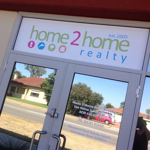 Photo: Home 2 Home Realty