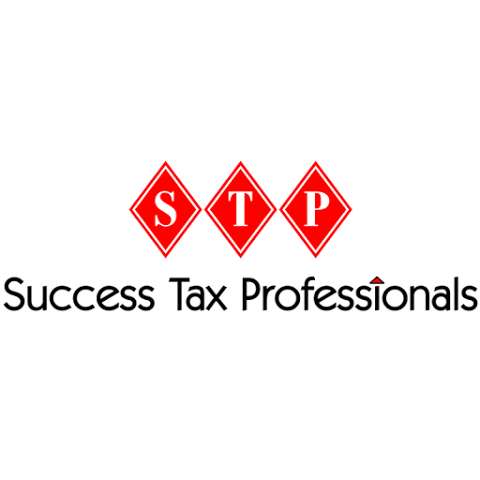 Photo: Success Tax Professionals