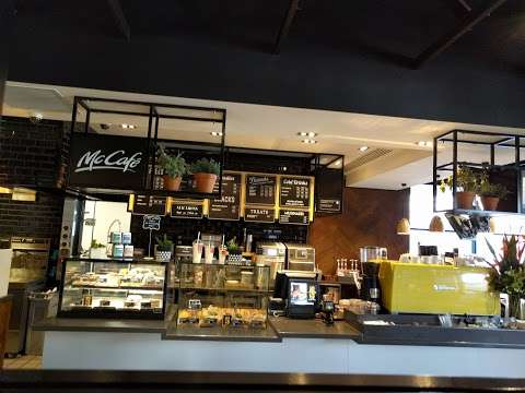 Photo: McDonald's Melville Photo: McDonald's Melville
